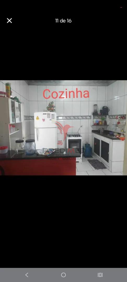 CASA &Aacute; VENDA NO JARDIM ESPERAN&Ccedil;&Atilde; POR 185.000.00  Cabo Frio - 