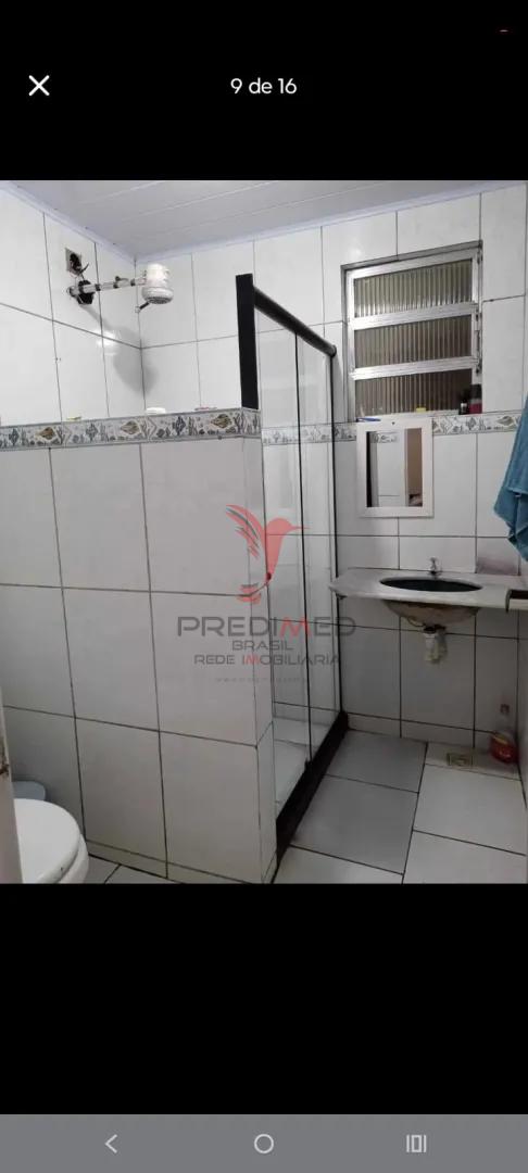 CASA &Aacute; VENDA NO JARDIM ESPERAN&Ccedil;&Atilde; POR 185.000.00  Cabo Frio - 