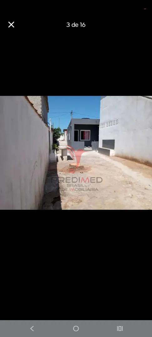 CASA &Aacute; VENDA NO JARDIM ESPERAN&Ccedil;&Atilde; POR 185.000.00  Cabo Frio - 