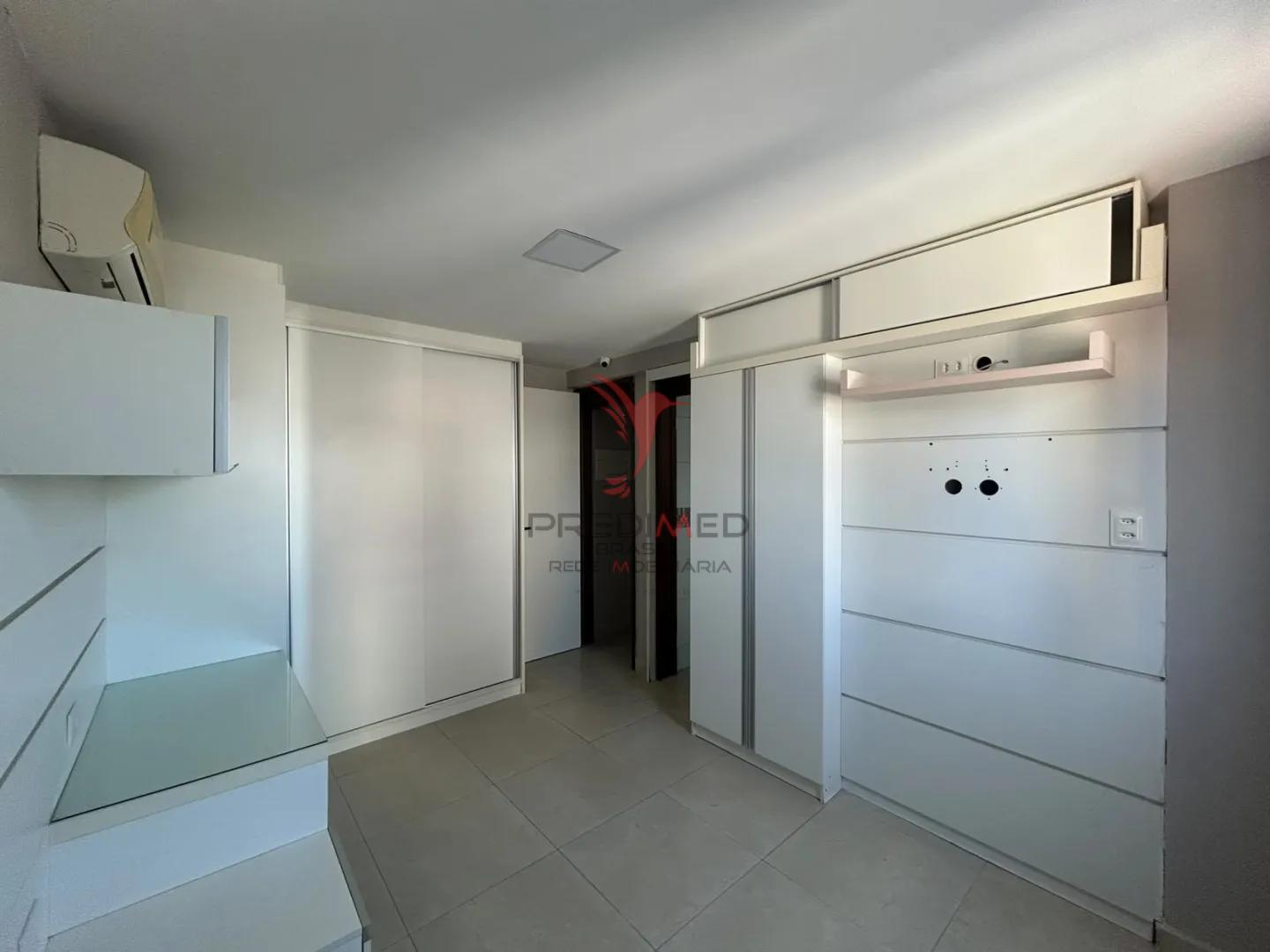 Apartamento Jardim Oceania 3 su&iacute;tes  João Pessoa - 