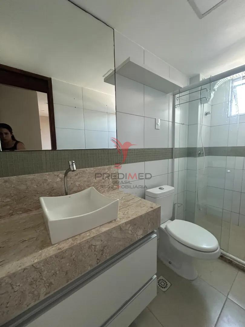 Apartamento Jardim Oceania 3 su&iacute;tes  João Pessoa - 