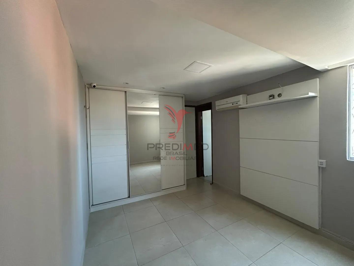 Apartamento Jardim Oceania 3 su&iacute;tes  João Pessoa - 