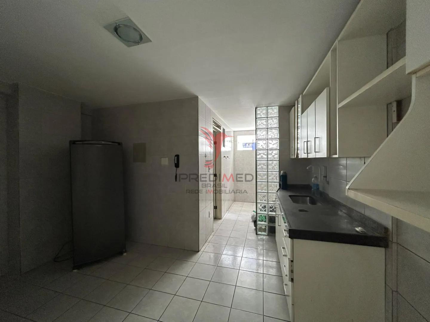 Apartamento, 3 quartos, 110 m² - Foto 10