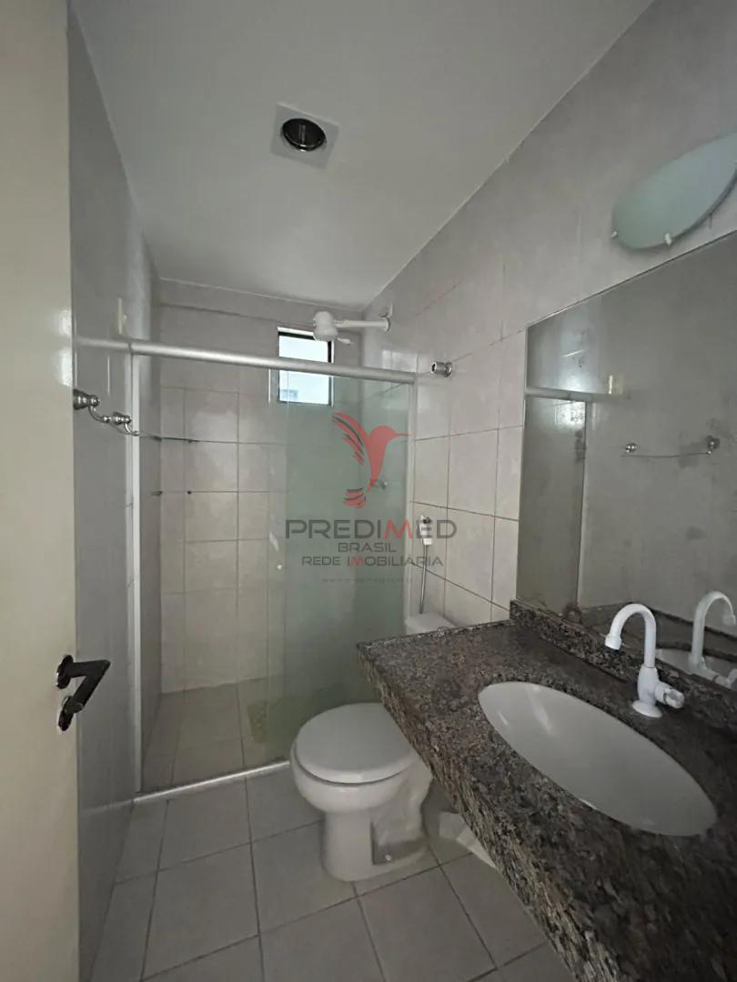 APARTAMENTO VENDA EXPEDICIONARIOS  João Pessoa - 
