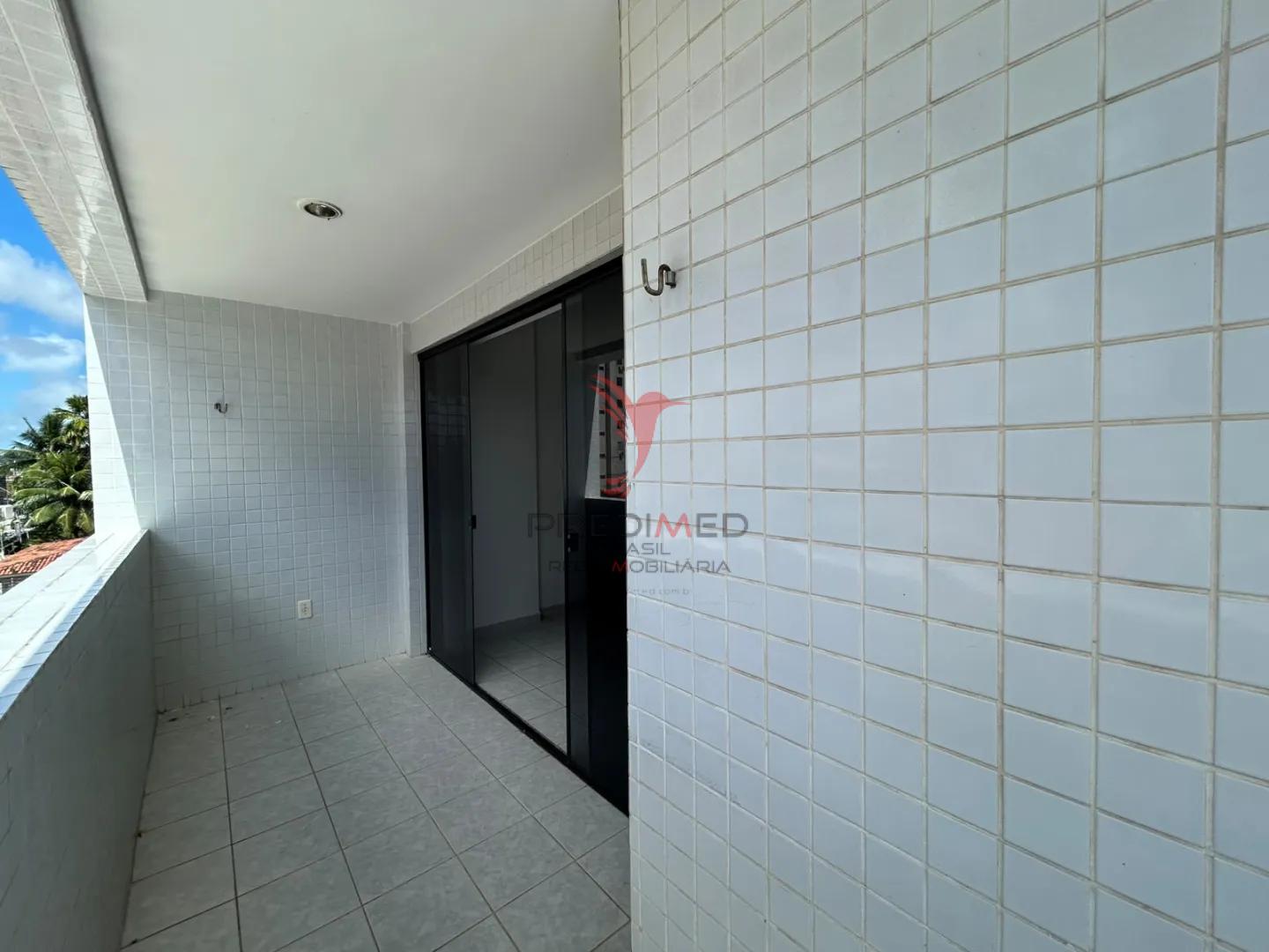 APARTAMENTO VENDA EXPEDICIONARIOS  João Pessoa - 