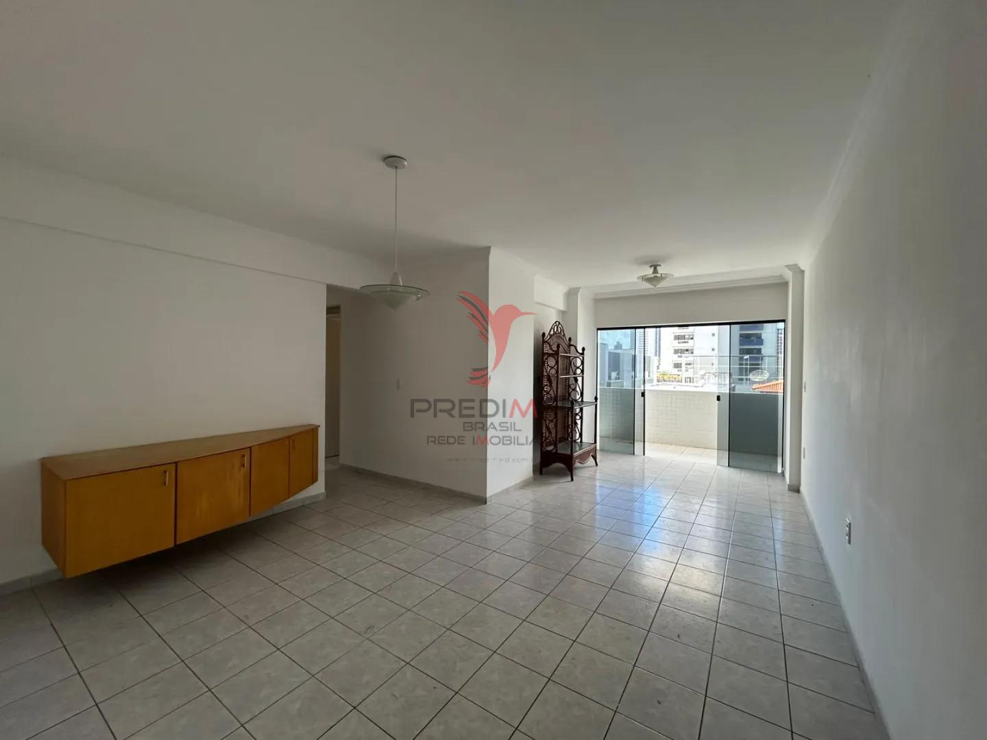 APARTAMENTO VENDA EXPEDICIONARIOS  João Pessoa - 