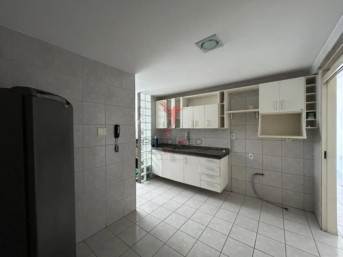 APARTAMENTO VENDA EXPEDICIONARIOS  João Pessoa - 