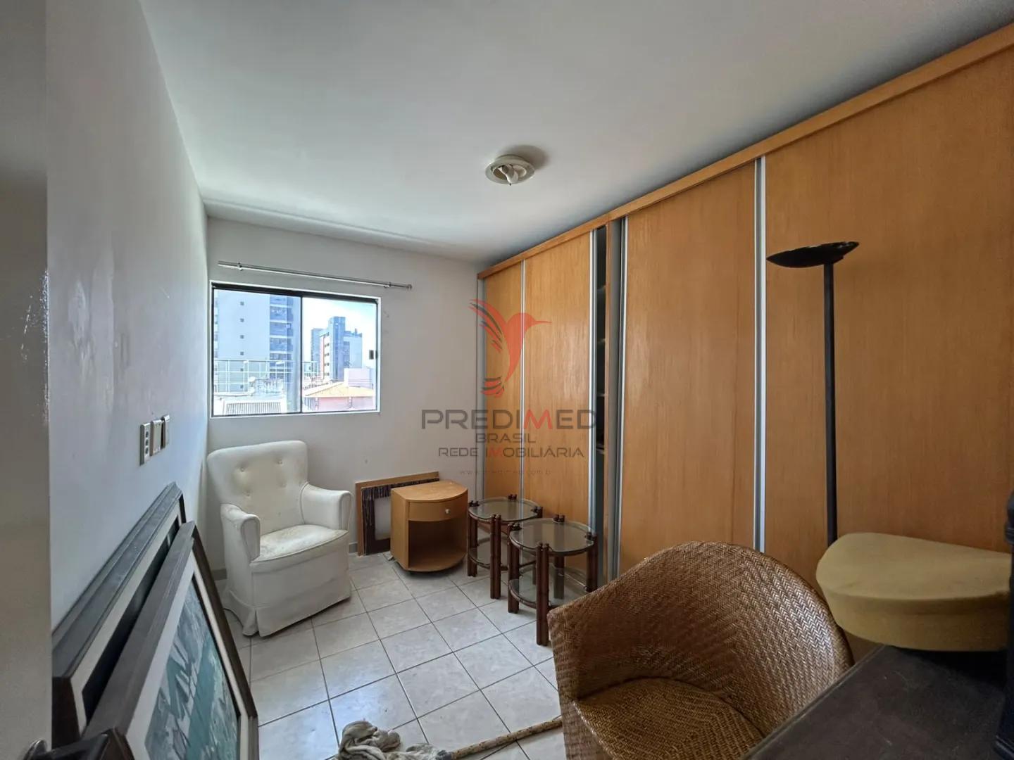Apartamento, 3 quartos, 110 m² - Foto 7