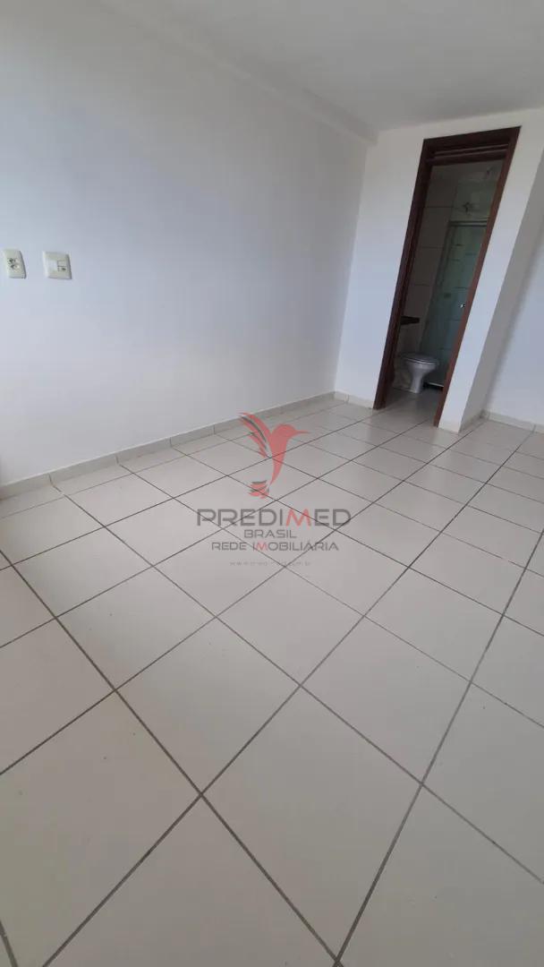 Apartamento VENDA ANDAR ALTO 3 quartos  Bairro dos Estados  João Pessoa - 