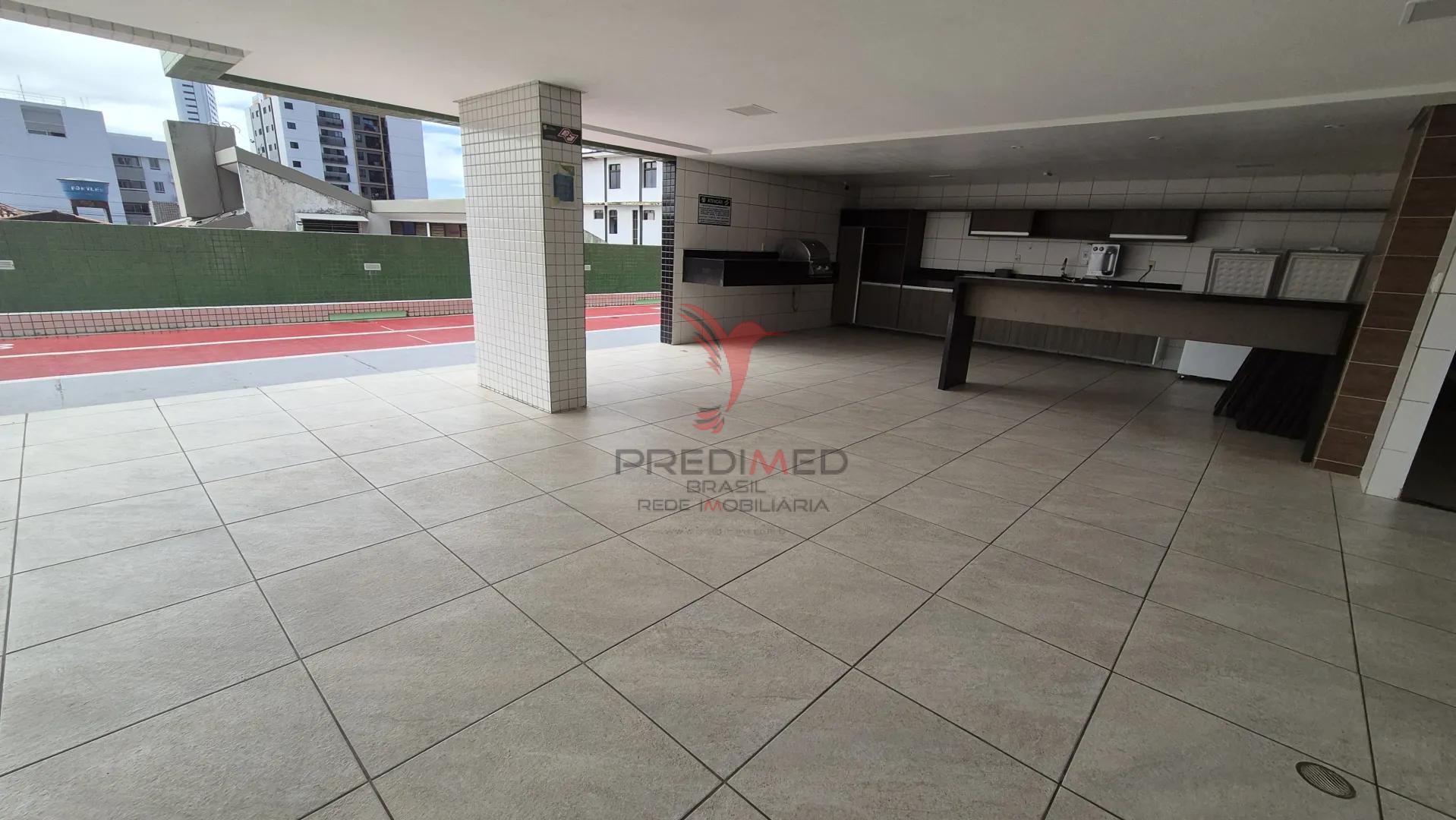 Apartamento VENDA ANDAR ALTO 3 quartos  Bairro dos Estados  João Pessoa - 