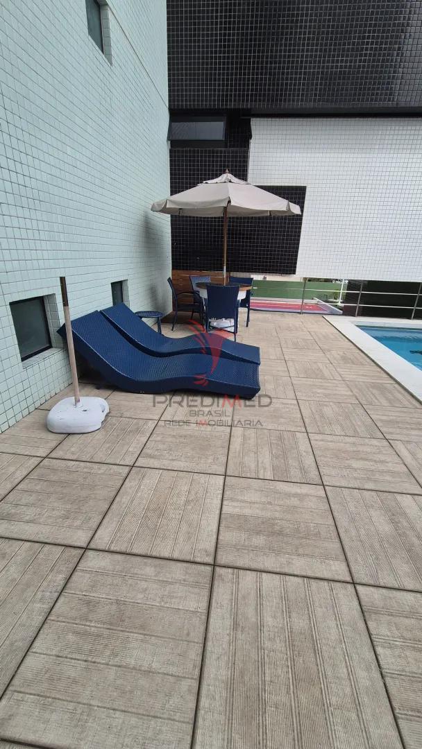 Apartamento VENDA ANDAR ALTO 3 quartos  Bairro dos Estados  João Pessoa - 