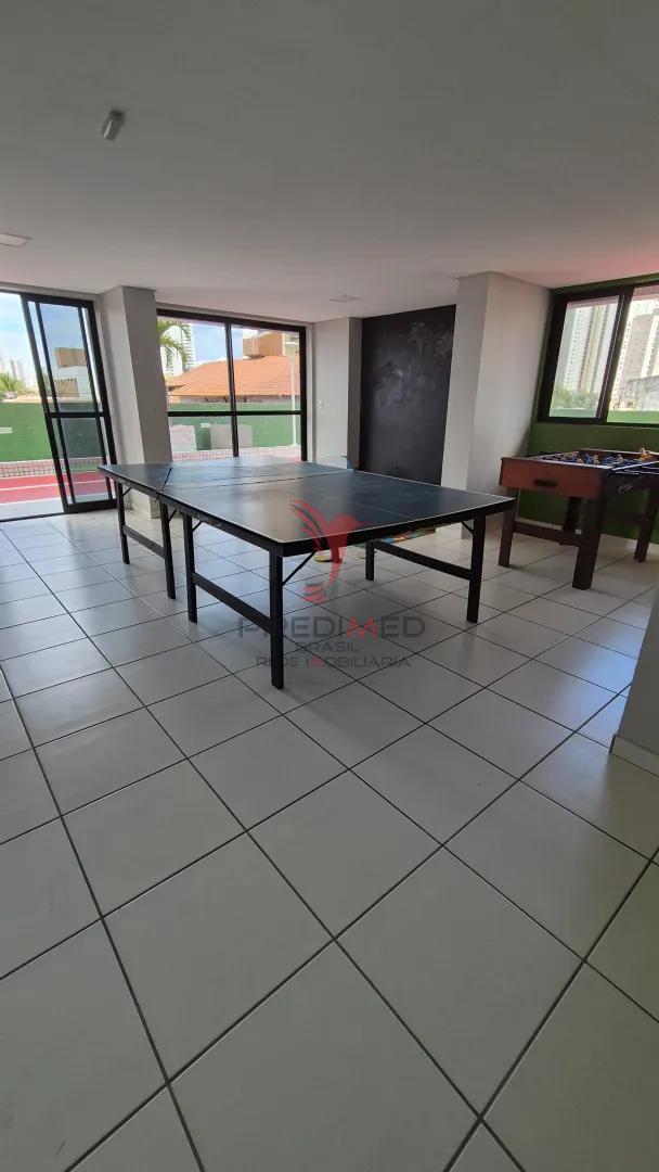 Apartamento VENDA ANDAR ALTO 3 quartos  Bairro dos Estados  João Pessoa - 