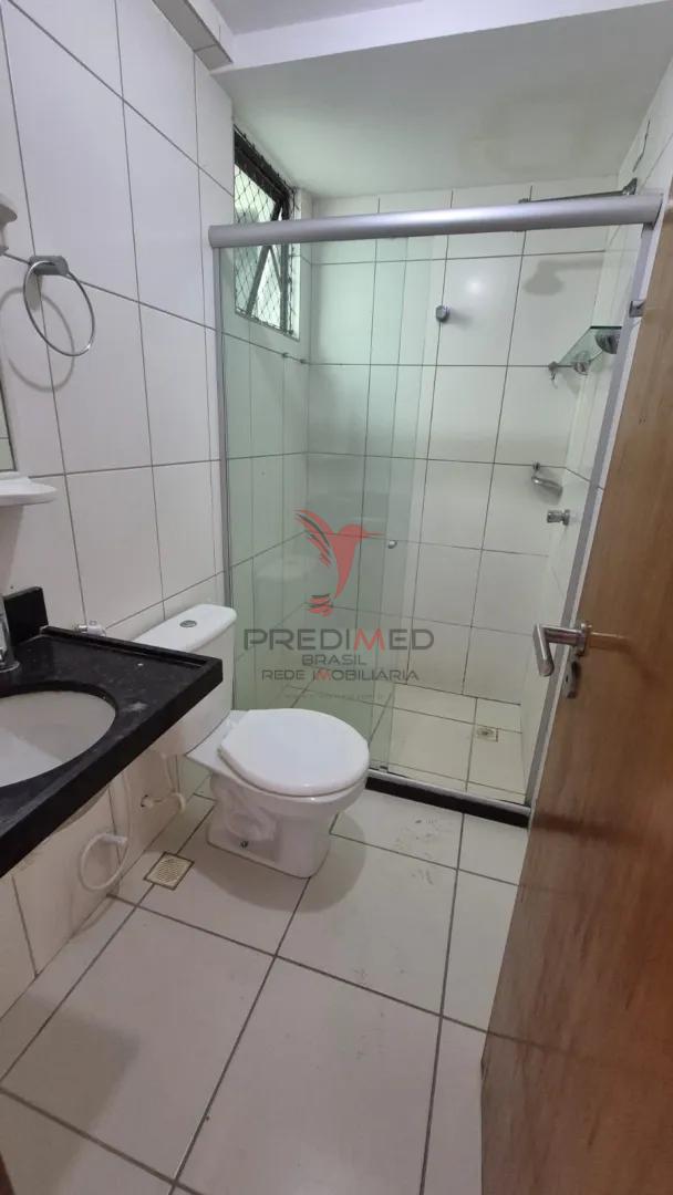Apartamento VENDA ANDAR ALTO 3 quartos  Bairro dos Estados  João Pessoa - 