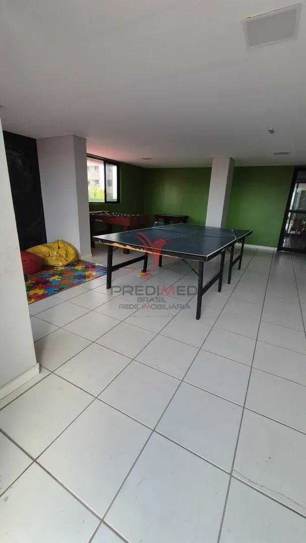 Apartamento VENDA ANDAR ALTO 3 quartos  Bairro dos Estados  João Pessoa - 