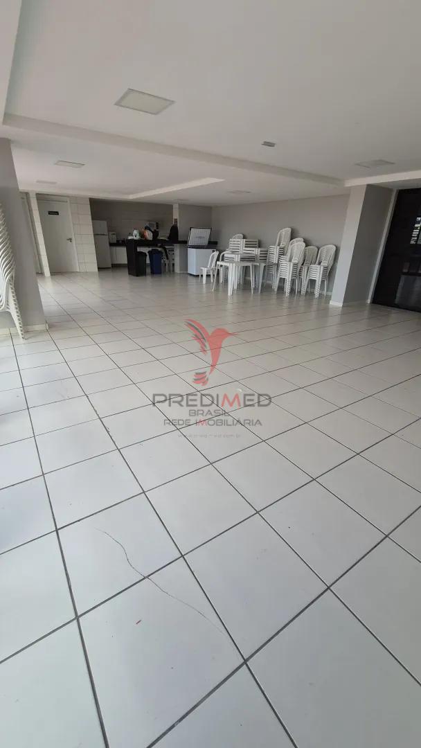Apartamento VENDA ANDAR ALTO 3 quartos  Bairro dos Estados  João Pessoa - 