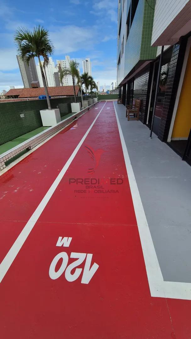 Apartamento VENDA ANDAR ALTO 3 quartos  Bairro dos Estados  João Pessoa - 