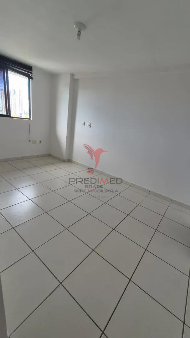 Apartamento VENDA ANDAR ALTO 3 quartos  Bairro dos Estados  João Pessoa - 