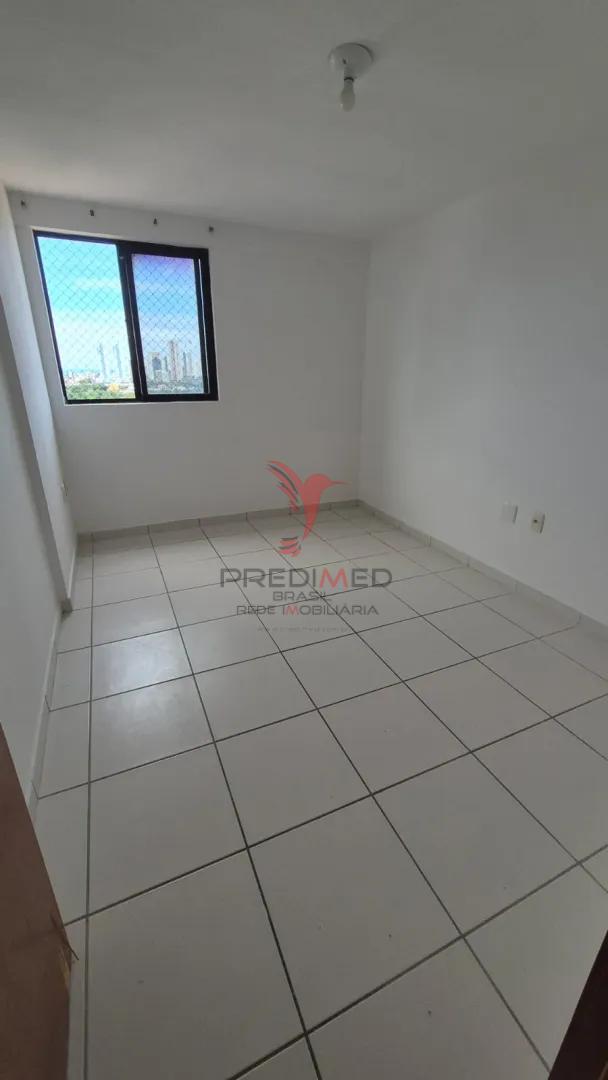 Apartamento VENDA ANDAR ALTO 3 quartos  Bairro dos Estados  João Pessoa - 
