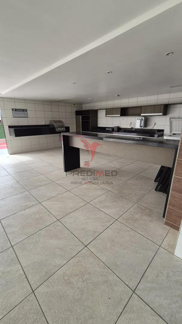 Apartamento VENDA ANDAR ALTO 3 quartos  Bairro dos Estados  João Pessoa - 