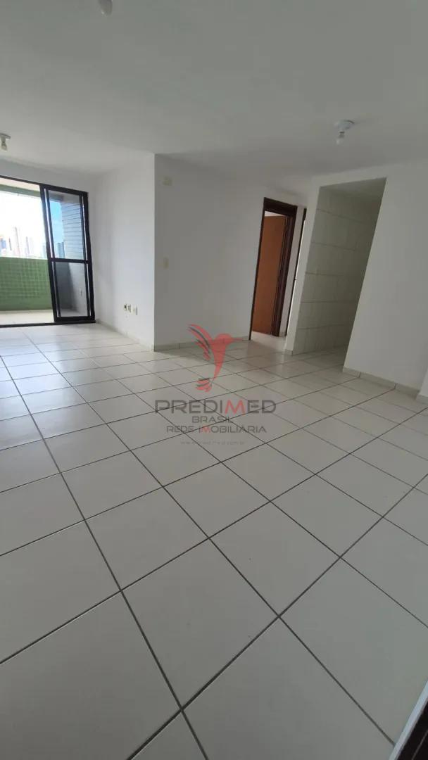 Apartamento VENDA ANDAR ALTO 3 quartos  Bairro dos Estados  João Pessoa - 