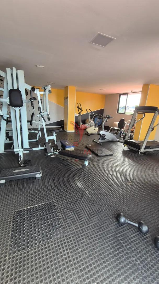 Apartamento VENDA ANDAR ALTO 3 quartos  Bairro dos Estados  João Pessoa - 