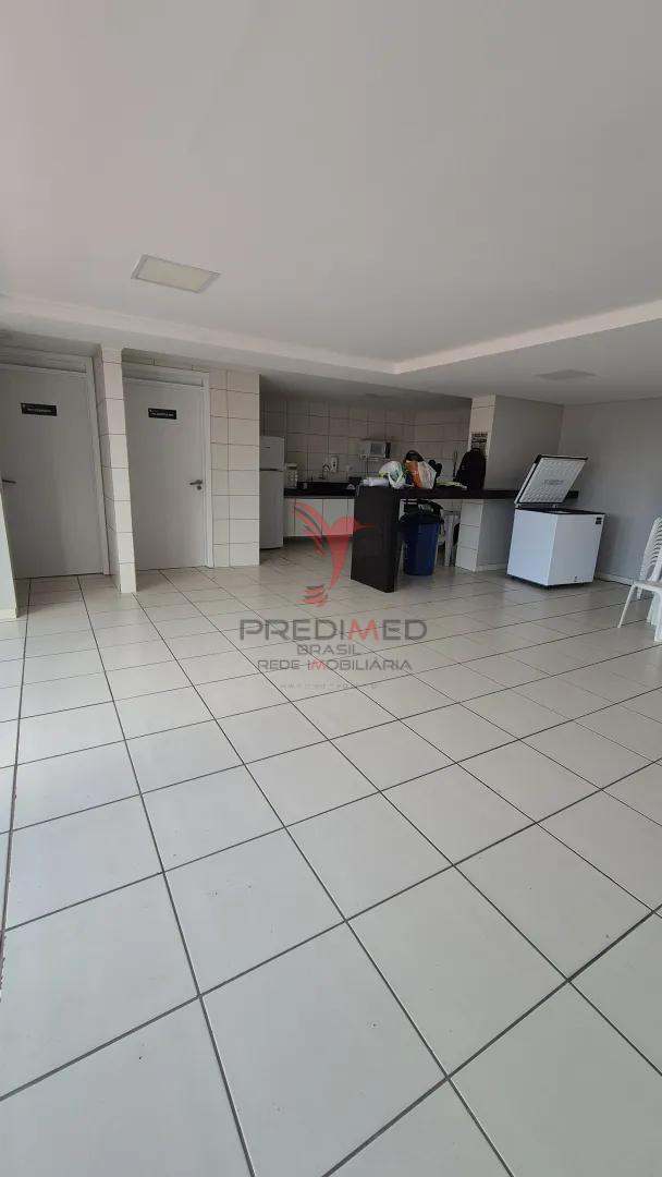 Apartamento VENDA ANDAR ALTO 3 quartos  Bairro dos Estados  João Pessoa - 
