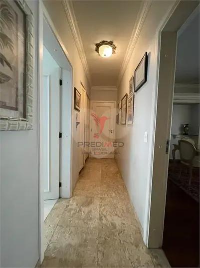 ALTO PADR&Atilde;O NO CAMPO BELO | 194 M&sup2; | 4 DORMIT&Oacute;RIOS | 3 VAGAS  São Paulo - 