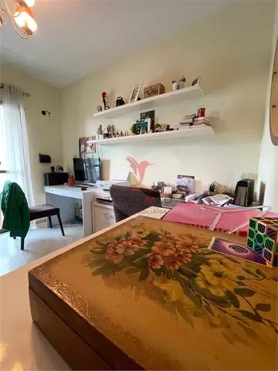 ALTO PADR&Atilde;O NO CAMPO BELO | 194 M&sup2; | 4 DORMIT&Oacute;RIOS | 3 VAGAS  São Paulo - 