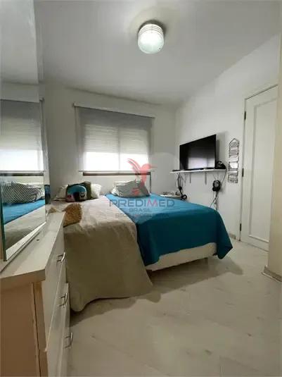 ALTO PADR&Atilde;O NO CAMPO BELO | 194 M&sup2; | 4 DORMIT&Oacute;RIOS | 3 VAGAS  São Paulo - 