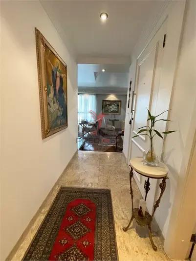 ALTO PADR&Atilde;O NO CAMPO BELO | 194 M&sup2; | 4 DORMIT&Oacute;RIOS | 3 VAGAS  São Paulo - 