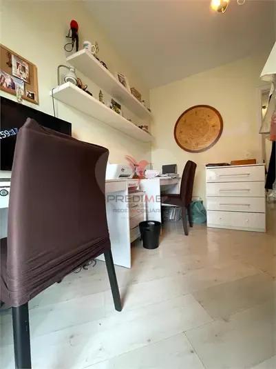 ALTO PADR&Atilde;O NO CAMPO BELO | 194 M&sup2; | 4 DORMIT&Oacute;RIOS | 3 VAGAS  São Paulo - 