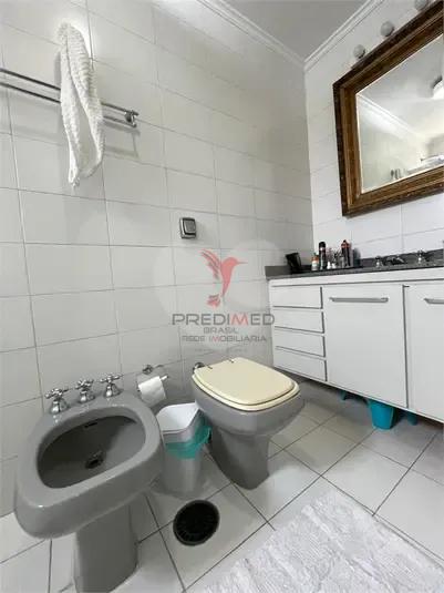 ALTO PADR&Atilde;O NO CAMPO BELO | 194 M&sup2; | 4 DORMIT&Oacute;RIOS | 3 VAGAS  São Paulo - 