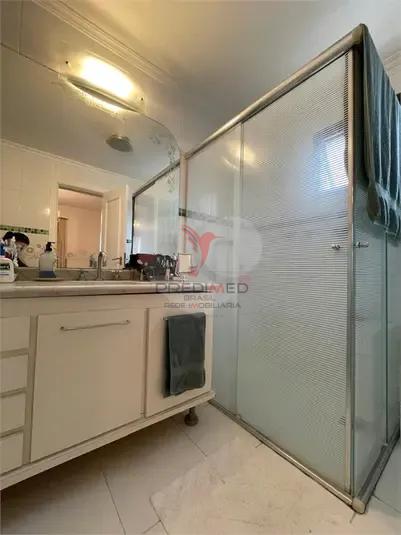 ALTO PADR&Atilde;O NO CAMPO BELO | 194 M&sup2; | 4 DORMIT&Oacute;RIOS | 3 VAGAS  São Paulo - 