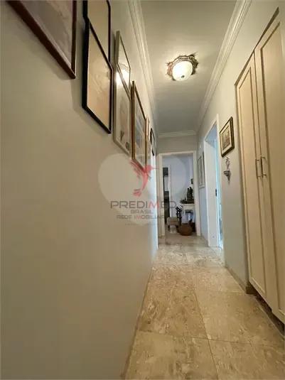 ALTO PADR&Atilde;O NO CAMPO BELO | 194 M&sup2; | 4 DORMIT&Oacute;RIOS | 3 VAGAS  São Paulo - 