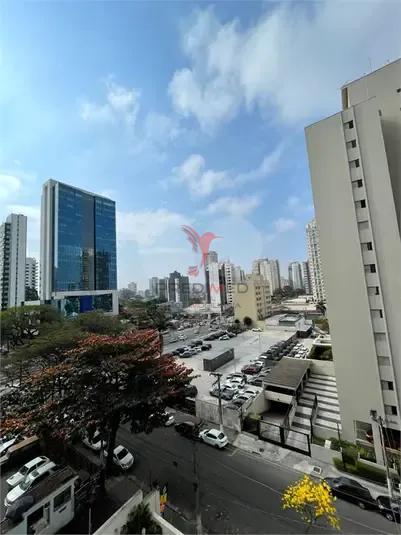 ALTO PADR&Atilde;O NO CAMPO BELO | 194 M&sup2; | 4 DORMIT&Oacute;RIOS | 3 VAGAS  São Paulo - 