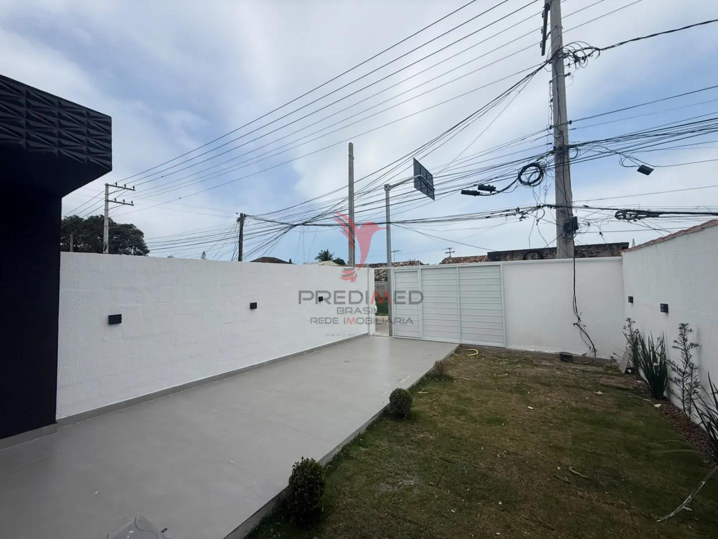 CASA DE ALTO PADR&Atilde;O A 200 METROS DA PRAIA DOS UB&Aacute;S  Iguaba Grande - 