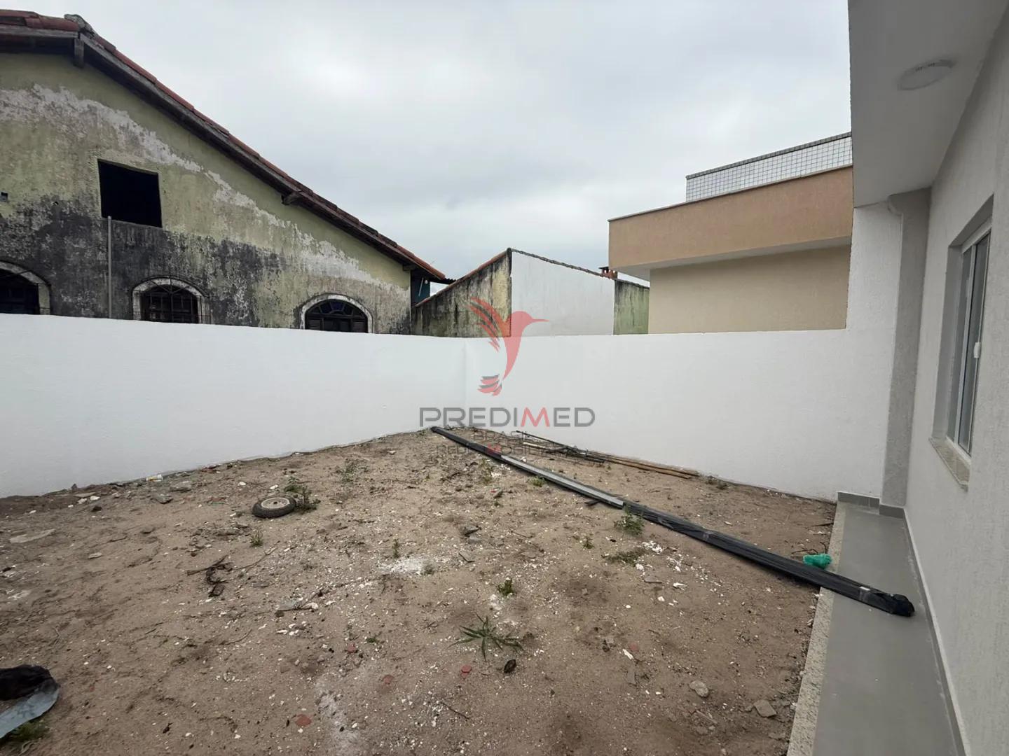 CASA DE ALTO PADR&Atilde;O A 200 METROS DA PRAIA DOS UB&Aacute;S  Iguaba Grande - 