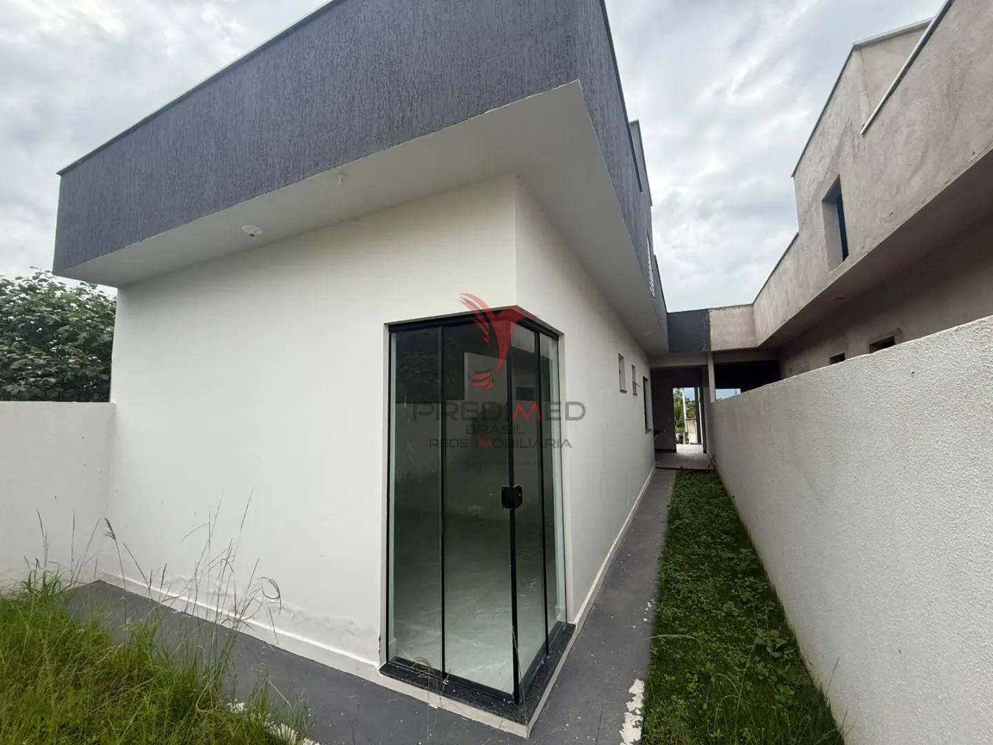 Casa nova de alto padr&atilde;o com 2 quartos &mdash; R$ 370.000  Iguaba Grande - 