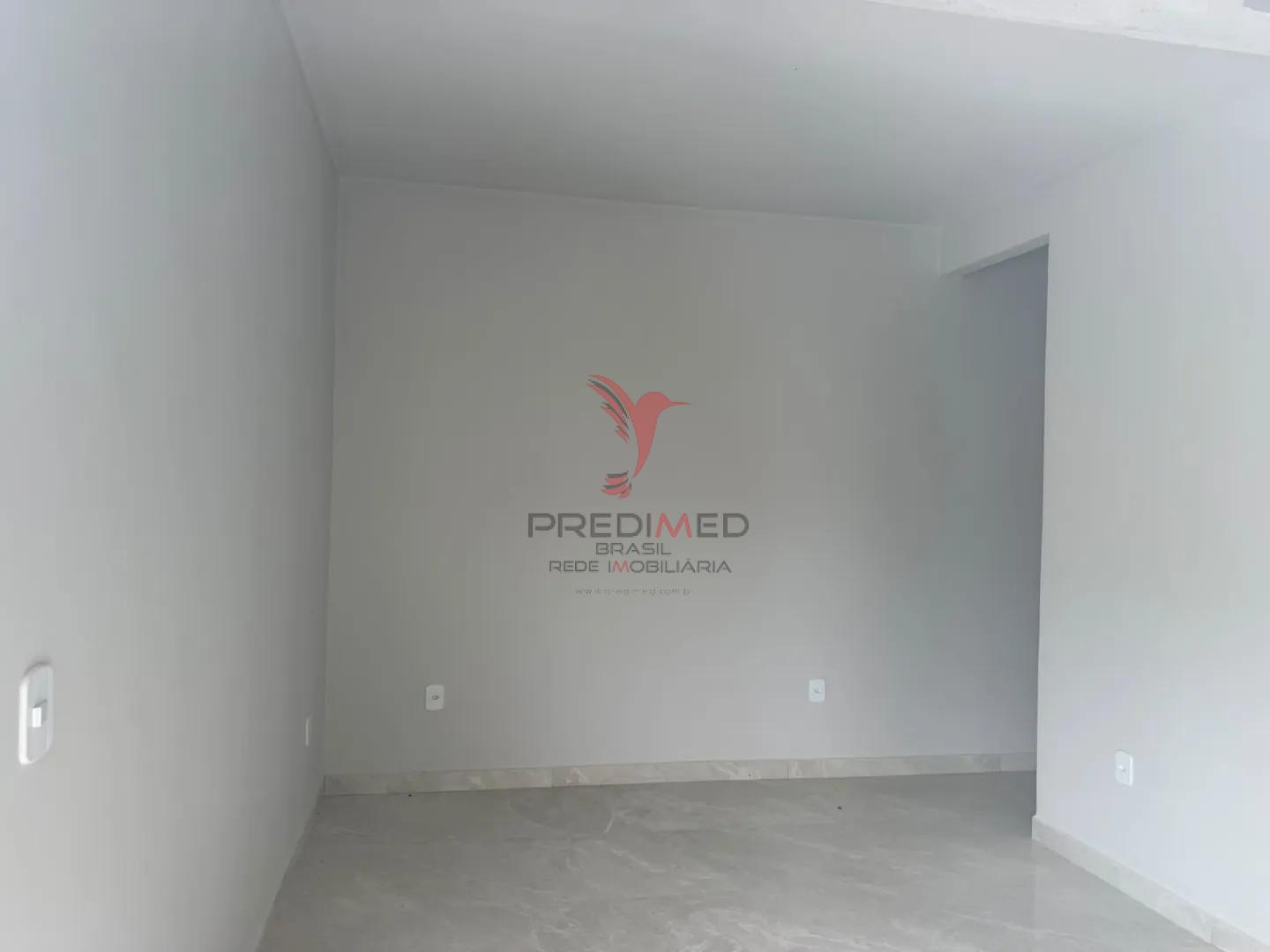 Casa nova de alto padr&atilde;o com 2 quartos &mdash; R$ 370.000  Iguaba Grande - 