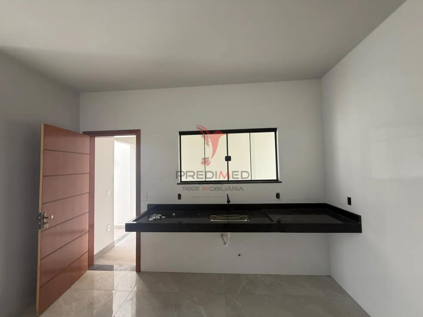 Casa nova de alto padr&atilde;o com 2 quartos &mdash; R$ 370.000  Iguaba Grande - 
