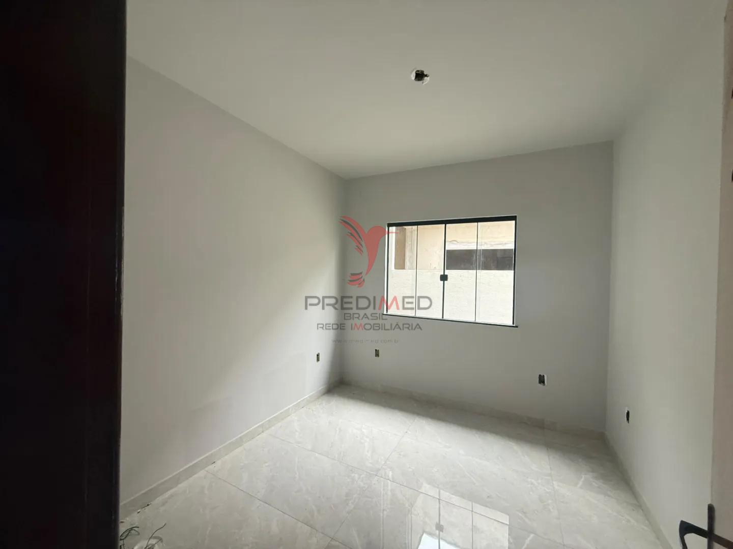 Casa nova de alto padr&atilde;o com 2 quartos &mdash; R$ 370.000  Iguaba Grande - 