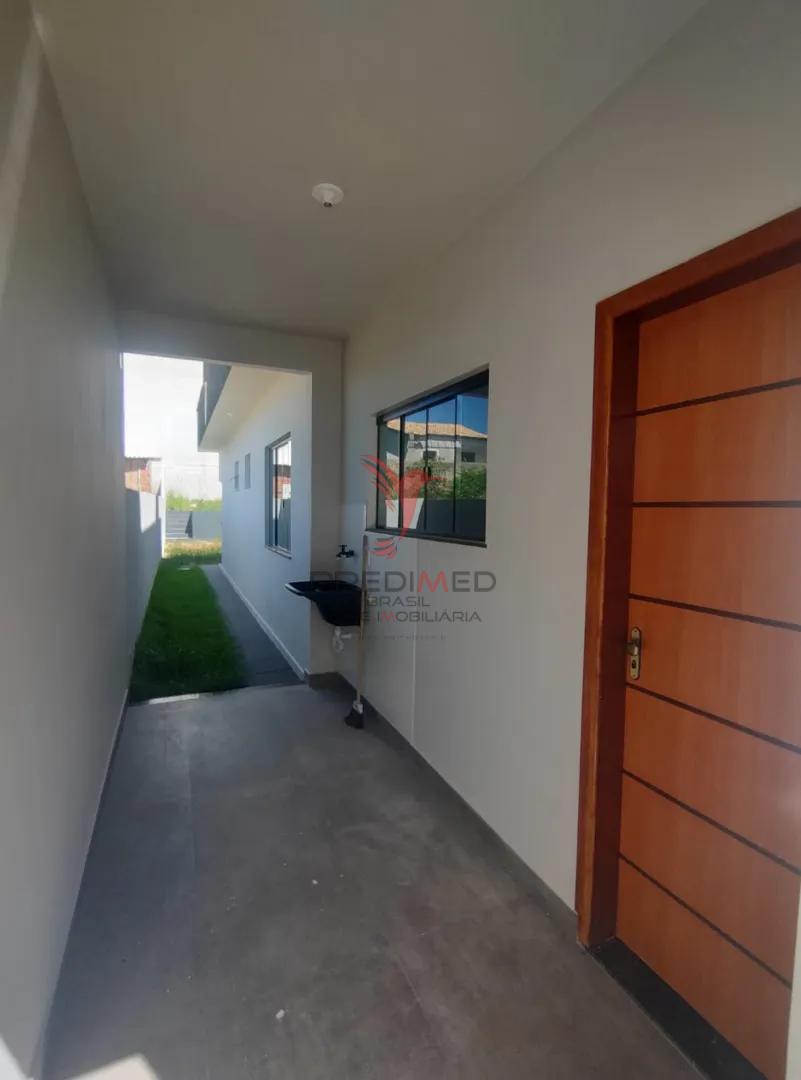 Casa nova de alto padr&atilde;o com 2 quartos &mdash; R$ 370.000  Iguaba Grande - 