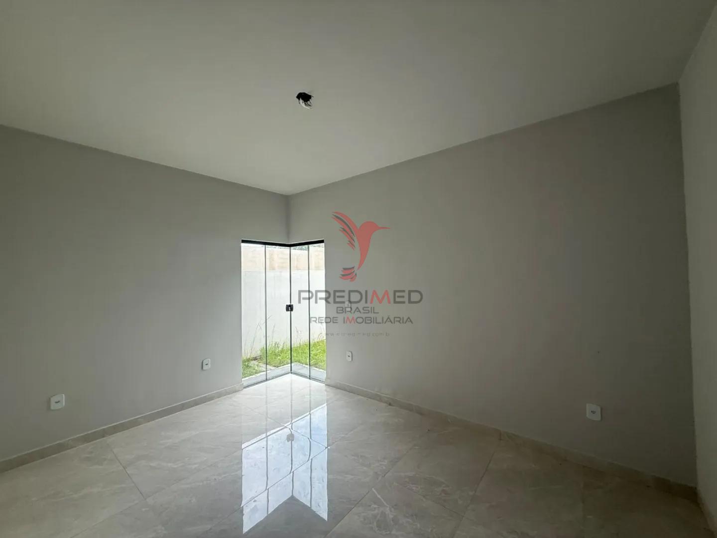 Casa nova de alto padr&atilde;o com 2 quartos &mdash; R$ 370.000  Iguaba Grande - 
