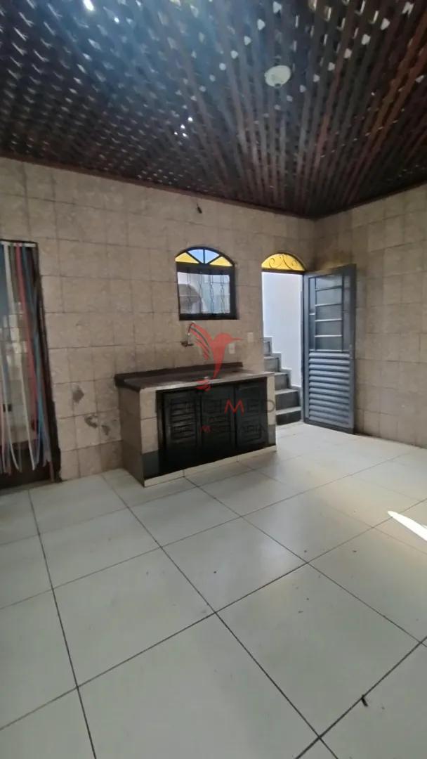 Casa no bairro Santa Rita em Guaratinguet&aacute;/SP  Guaratinguetá - 