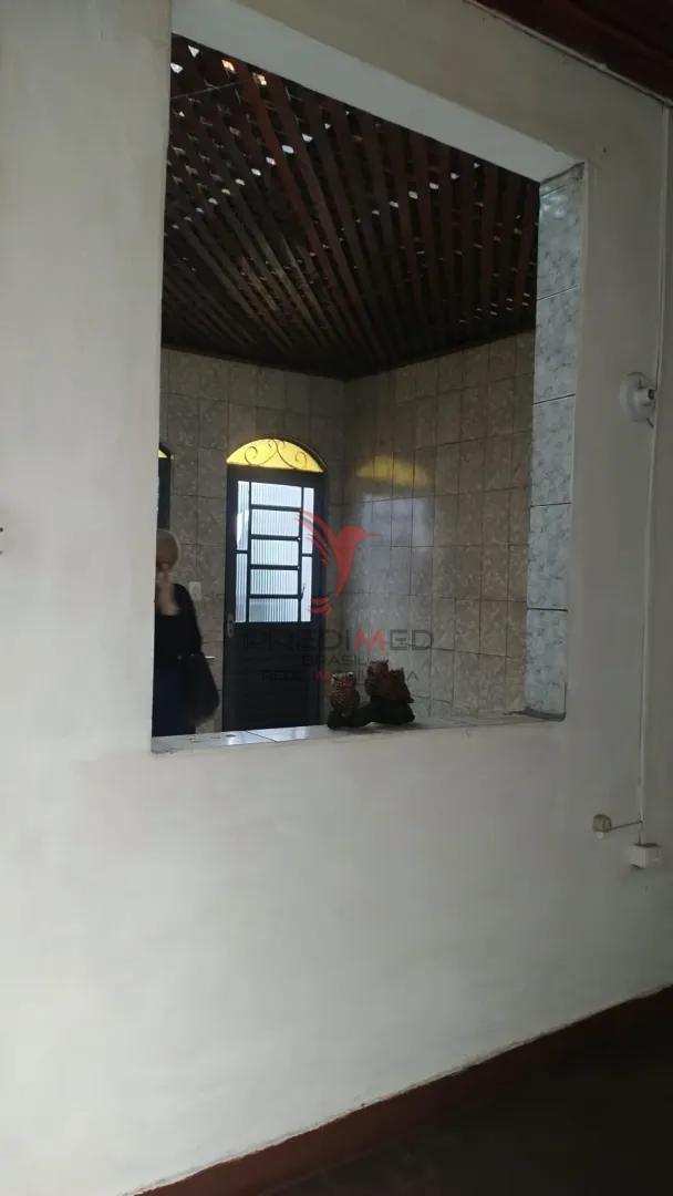 Casa no bairro Santa Rita em Guaratinguet&aacute;/SP  Guaratinguetá - 