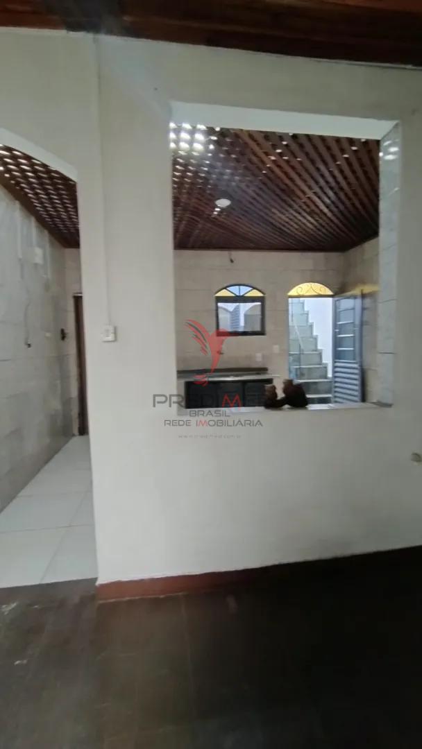 Casa no bairro Santa Rita em Guaratinguet&aacute;/SP  Guaratinguetá - 