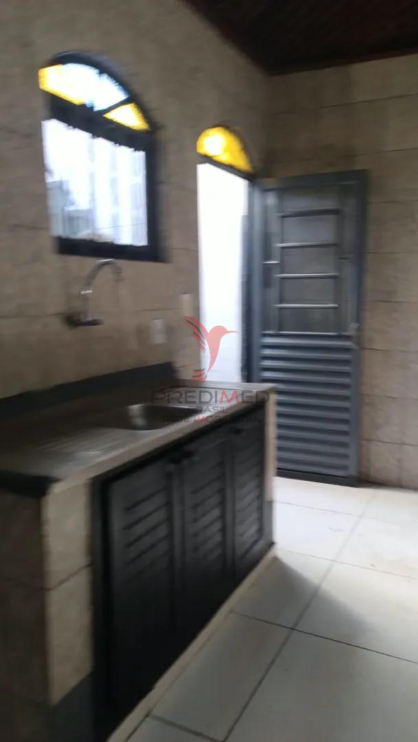 Casa no bairro Santa Rita em Guaratinguet&aacute;/SP  Guaratinguetá - 