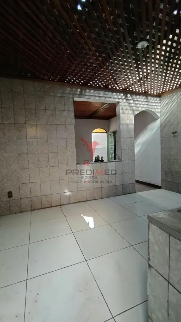 Casa no bairro Santa Rita em Guaratinguet&aacute;/SP  Guaratinguetá - 