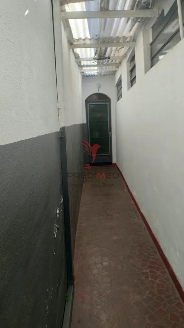 Casa no bairro Santa Rita em Guaratinguet&aacute;/SP  Guaratinguetá - 