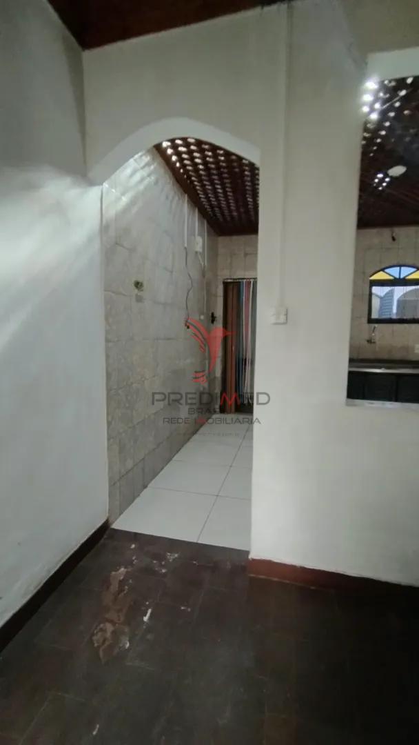 Casa no bairro Santa Rita em Guaratinguet&aacute;/SP  Guaratinguetá - 